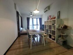 Sims Urban Oasis (D14), Condominium #497393111